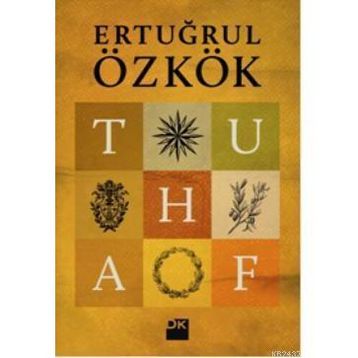 Tuhaf - Ertuğrul Özkök