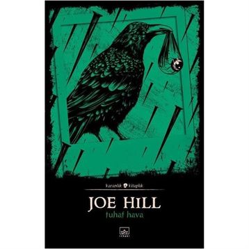 Tuhaf Hava - Joe Hill