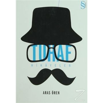 TUHAF HIKAYELER - ARAS ÖREN