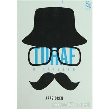 TUHAF HIKAYELER - ARAS ÖREN