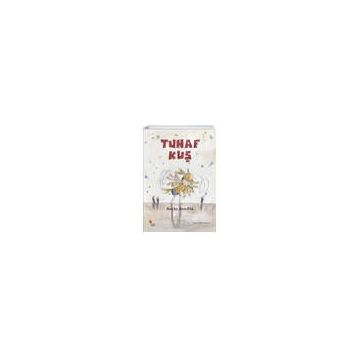 Tuhaf Kuş - Rocio Bonilla