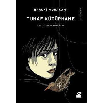Tuhaf Kütüphane - Haruki Murakami