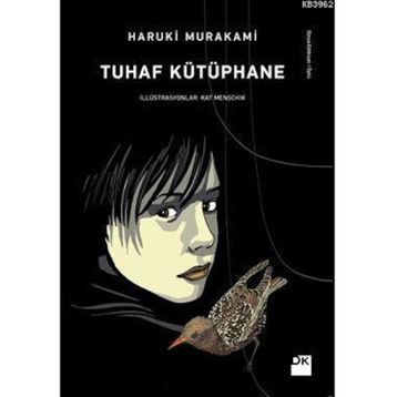 Tuhaf Kütüphane - Haruki Murakami