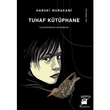 Tuhaf Kütüphane - Haruki Murakami