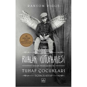 Tuhaf Kütüphane - Haruki Murakami