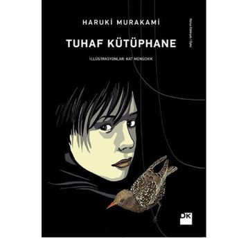 Tuhaf Kütüphane - Haruki Murakami