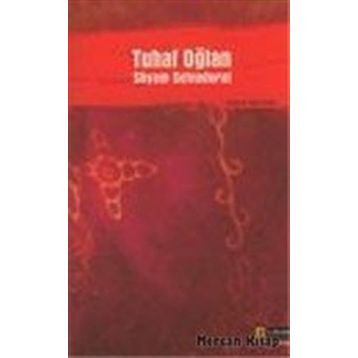 TUHAF OĞLAN - SHYAM SELVADURAI