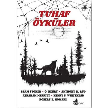 TUHAF ÖYKÜLER - HONORE DE BALZAC