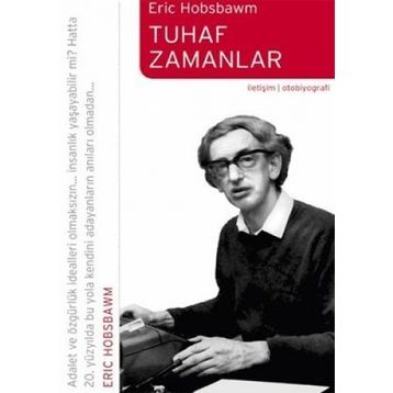 TUHAF ZAMANLAR - ERIC J. HOBSBAWM