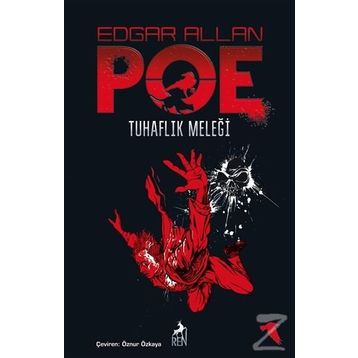 Tuhaflık Meleği - Edgar Allen Poe