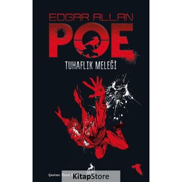 Tuhaflık Meleği - Edgar Allen Poe