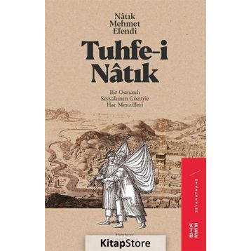 Tuhfe-i Natık - İ. Hakkı Aksoyak