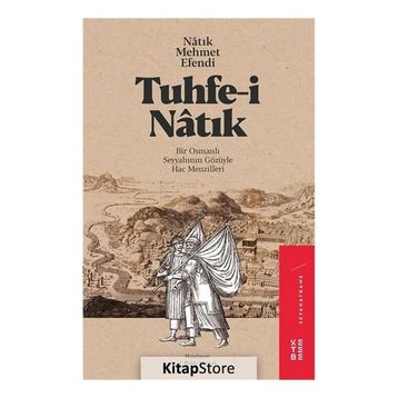 Tuhfe-i Natık - İ. Hakkı Aksoyak