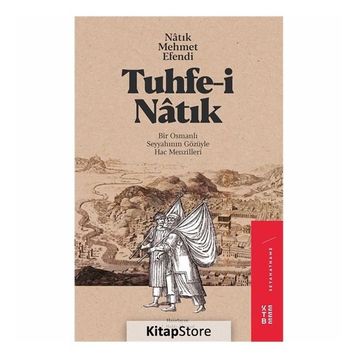 Tuhfe-i Natık - İ. Hakkı Aksoyak