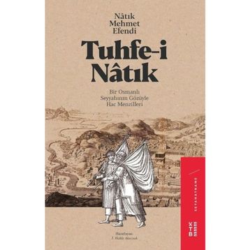Tuhfe-i Natık - İ. Hakkı Aksoyak
