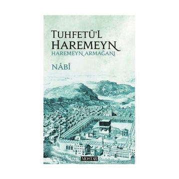 Tuhfetül Haremeyn - Mostar