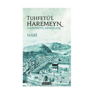 Tuhfetül Haremeyn - Mostar