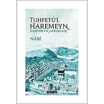 Tuhfetül Haremeyn - Mostar