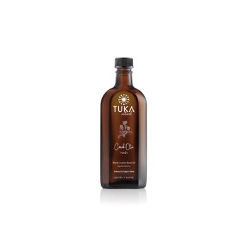 Tuka Natural 100 ml Çörekotu Yağı
