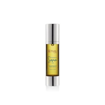 Tuka Natural 50 ml Ozonlu Susam Yağı