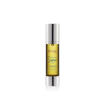 Tuka Natural 50 ml Ozonlu Susam Yağı