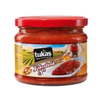 Tukaş 300 gr Kahvaltılık Sos