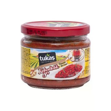 Tukaş 300 gr Kahvaltılık Sos