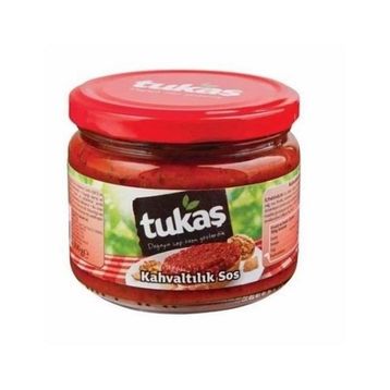 Tukaş 300 gr Kahvaltılık Sos