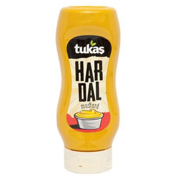 Tukaş 335 gr Hardal
