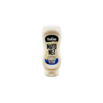 Tukaş 335 gr Sarımsaklı Mayonez
