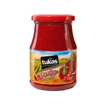 Tukaş 350 gr Paprika Sos