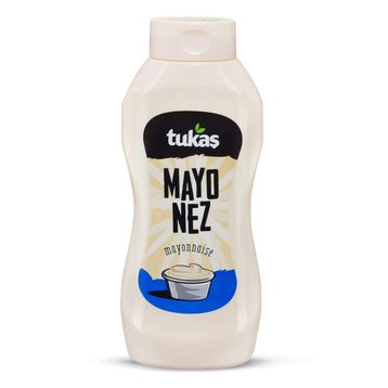 Tukaş 550 gr Mayonez