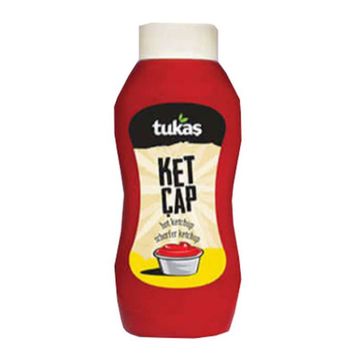 Tukaş 650 gr Tatlı Ketçap