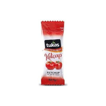 Tukaş 9 gr Stick Ketçap (500 adet)