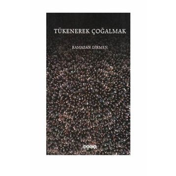 TÜKENEREK ÇOĞALMAK - RAMAZAN DIKMEN