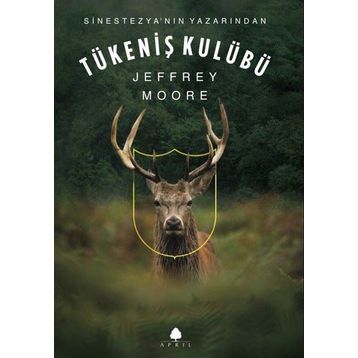 Tükeniş Kulübü - Jeffrey Moore