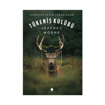 Tükeniş Kulübü - Jeffrey Moore