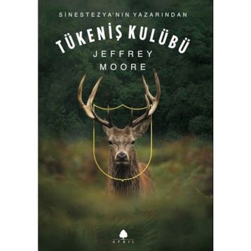 Tükeniş Kulübü - Jeffrey Moore