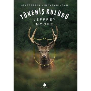 Tükeniş Kulübü - Jeffrey Moore
