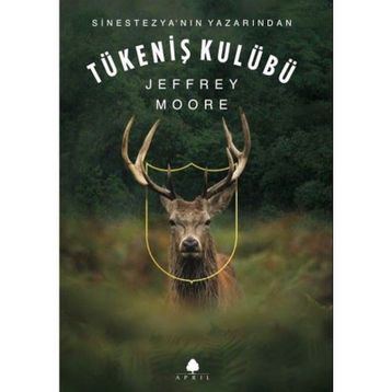 Tükeniş Kulübü - Jeffrey Moore