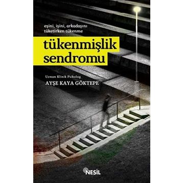 Tükenmişlik Sendromu - Holly Phillips