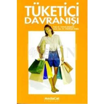 Tüketici Davranışı - Yavuz Odabaşı