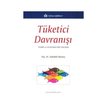 Tüketici Davranışı - Yavuz Odabaşı
