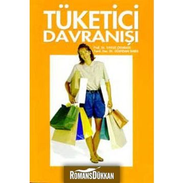 Tüketici Davranışı - Yavuz Odabaşı