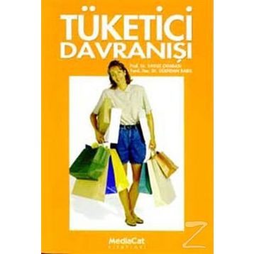 Tüketici Davranışı - Yavuz Odabaşı