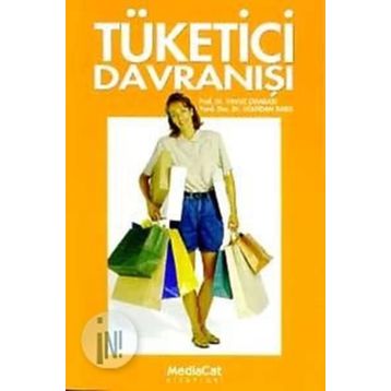 Tüketici Davranışı - Yavuz Odabaşı