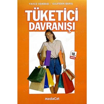 Tüketici Davranışı - Yavuz Odabaşı