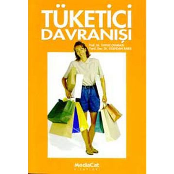 Tüketici Davranışı - Yavuz Odabaşı