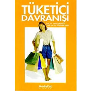 Tüketici Davranışı - Yavuz Odabaşı