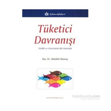 Tüketici Davranışı - Yavuz Odabaşı
